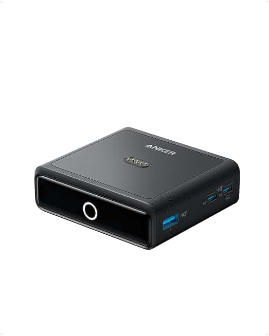 Anker Power Bank Ultra Gen 2