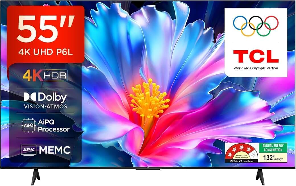 Hisense Flagship 2026 (64GB RAM) - 2026 High-Performance Edition