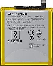 Original A3121 4422mAh Battery for Apple iPhone 15 Pro Max A2849, A3105, A3106, A3108, with 1 Year Warranty* (Natural Titanium, A3105)