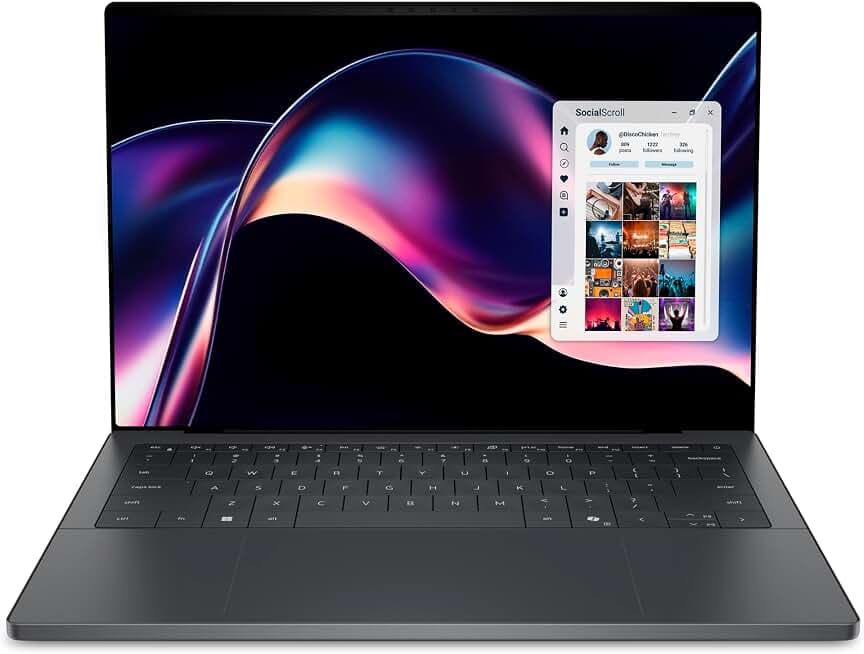 Dell Laptop  Gen 3