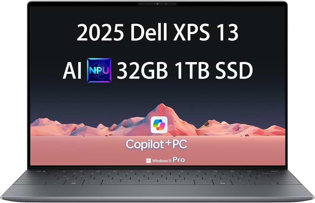 Dell Laptop  Gen 2