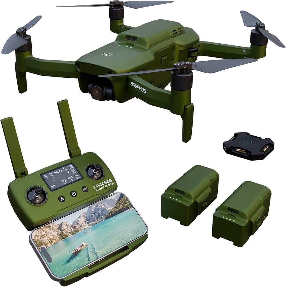 DJI Drone Pro Gen 4