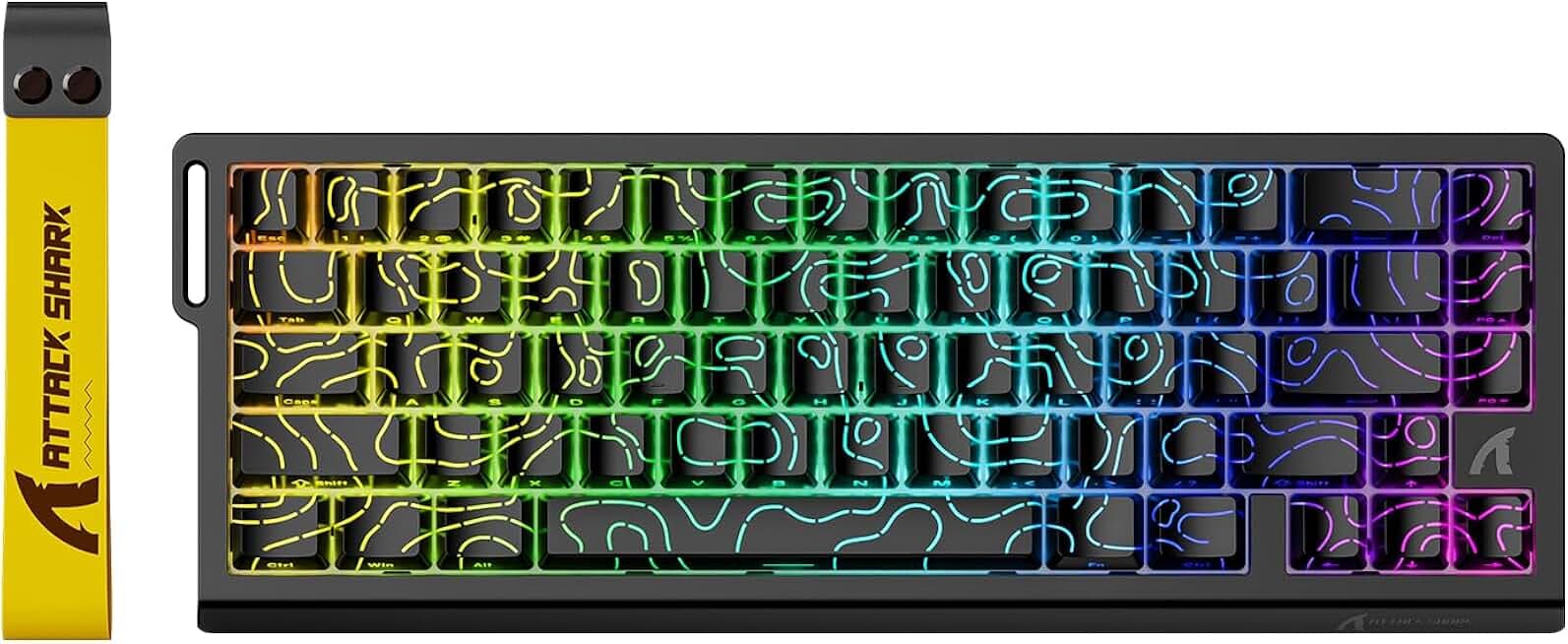 Razer Viper V3 Pro Ultra-Lightweight 54g Wireless Esports Mouse 8000Hz (Cyber Red, Series 1)