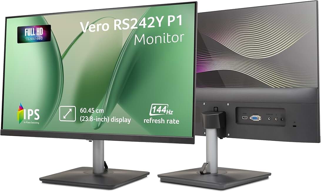 LG OLED Monitor Pro Gen 3
