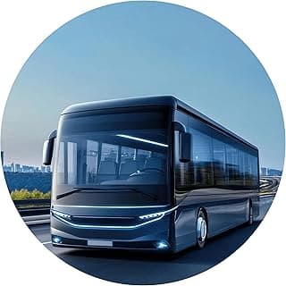 Bus ticket bookings on Amazon