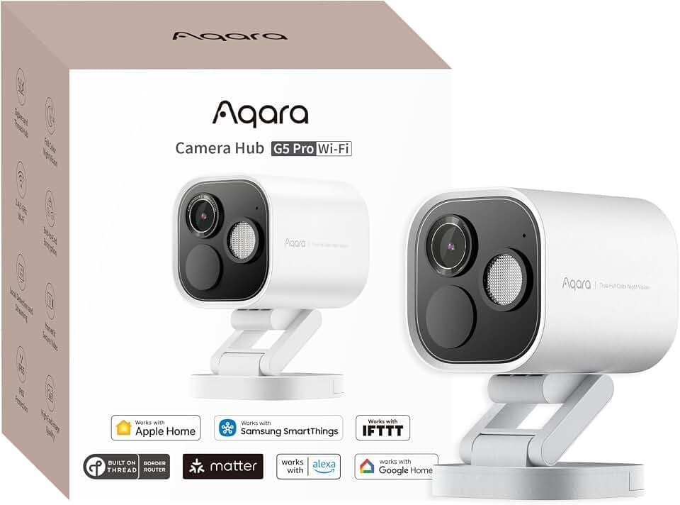 Wyze Security Camera Pro Gen 7