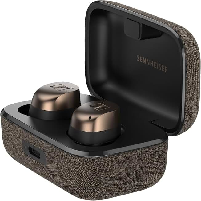 Sennheiser AMBEO Soundbar Max 5.1.4 3D Cinematic Audio System - Standard Solo (Series 5)