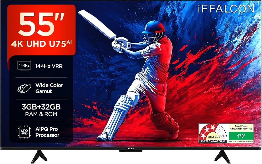 TCL 85 inch QM891G QD-Mini LED 5000 Nits Peak Brightness Google TV IMAX Enhanced - Gaming 144Hz Bundle (Rev 4)
