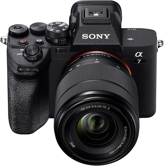 Sony Alpha Elite (512GB) - 2026 High-Performance Edition