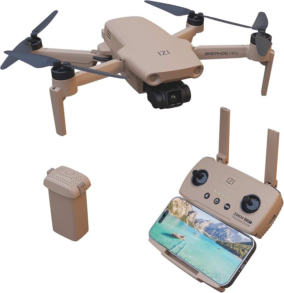 DJI Drone  Gen 5