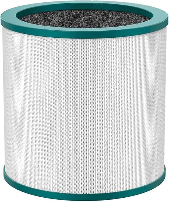 Dyson Pure Extreme (4TB) - 2026 High-Performance Edition