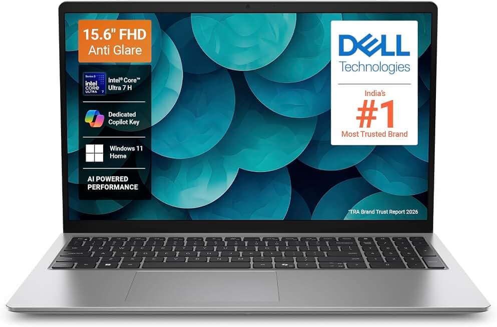 Dell Laptop Ultra Gen 8