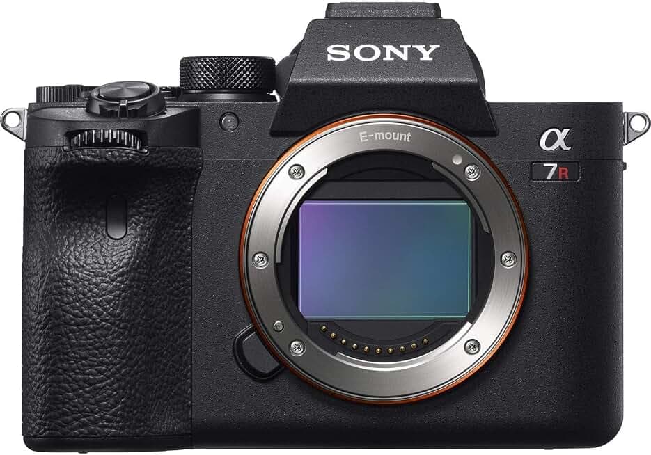 Sony Alpha 6700 APS-C Mirrorless Camera Body - All-in-One Podcasting Pack (Ver 2)