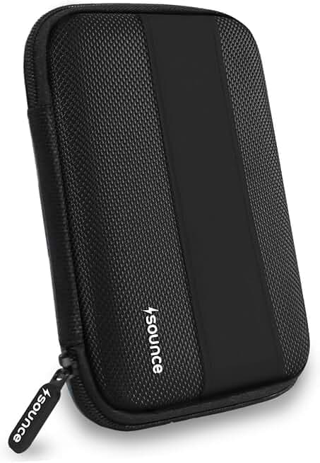 Samsung T7 Shield Extreme (4TB) - 2026 High-Performance Edition