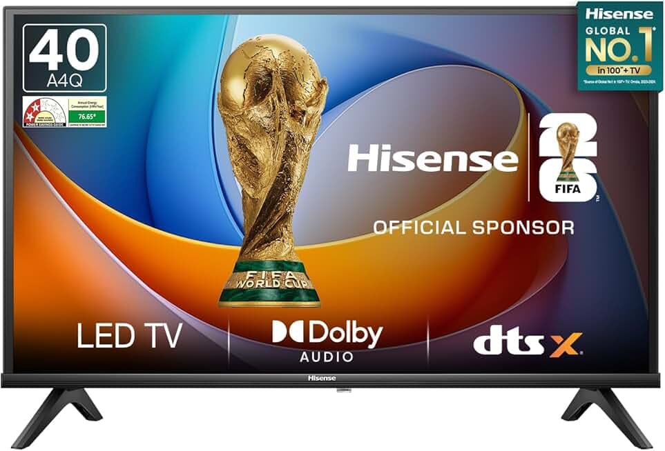 Hisense 55 inch U8N Mini-LED 3000 Nits 144Hz Game Mode Pro Google TV with Subwoofer - Gallery Slim Wall Pack (Rev 2)