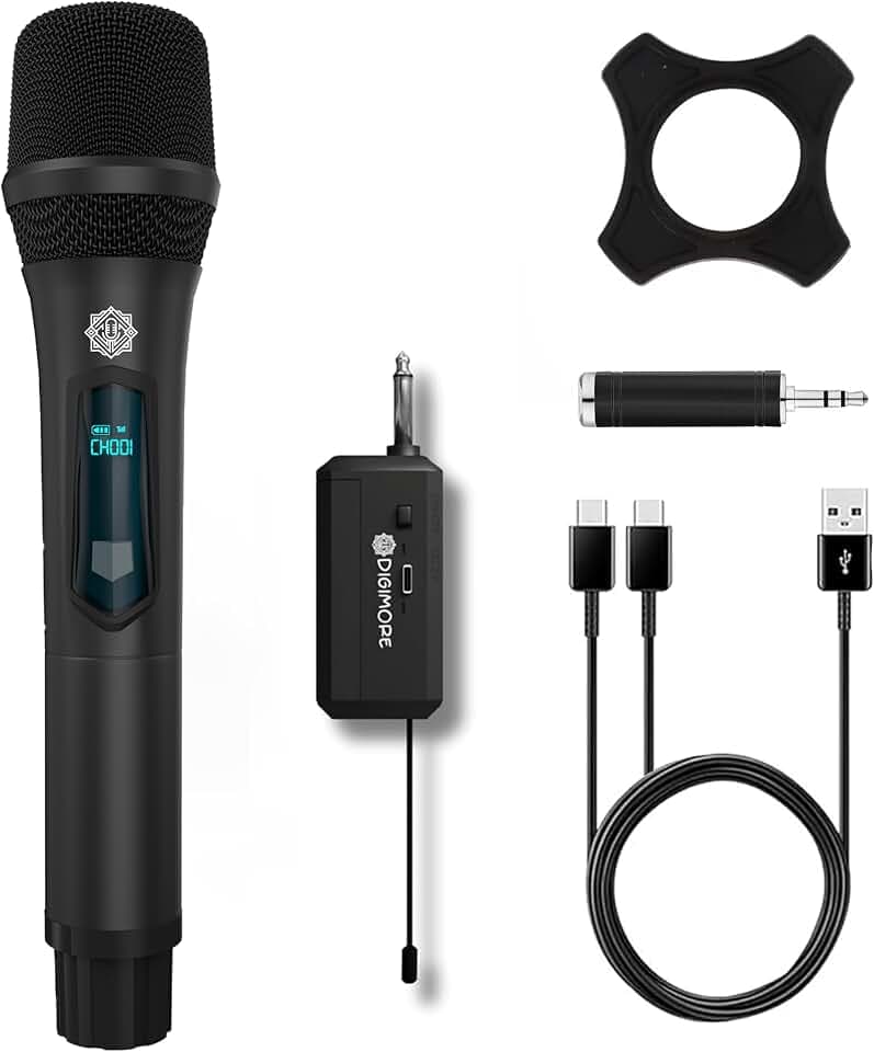 Rode Creator Kit with Lavalier Pair Wireless PRO Dual-Channel Compact Wireless Microphone System with 32-bit Float - 32-bit Float On-Board Recording (Rev 4)