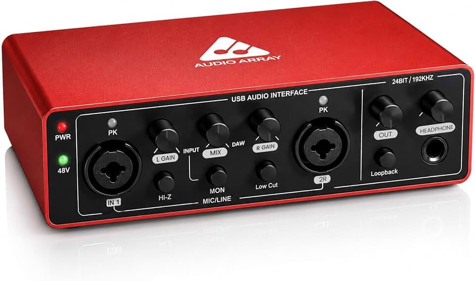 TC-Helicon GoXLR Broadcast Production Studio Mixer - Creator Special Edition (Ver 1)