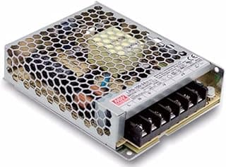 Meanwell SMPS LRS-100-24