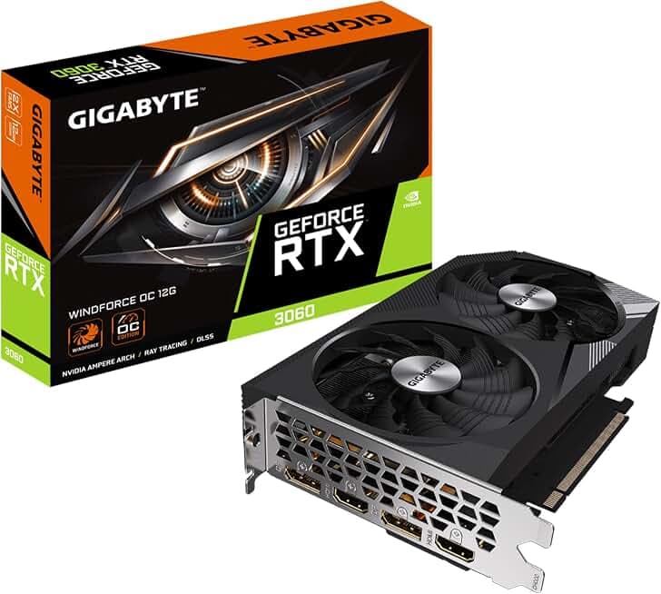 NVIDIA GeForce RTX 5090 32GB GDDR7 Graphics Card