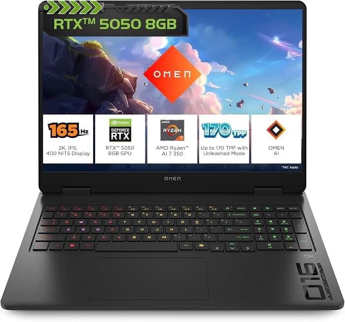 HP 16GB / 1TB RTX 4060 Omen Transcend 14 OLED 2.8K 120Hz Intel Core Ultra 9 185H RTX 4070 Lightweight - HyperX Tuned Cloud Audio (Rev 4)