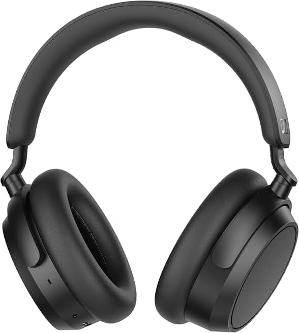 Sennheiser Momentum 4 Wireless Audiophile Sound 60-Hour Battery ANC (Special Studio Edition, Edition 2)