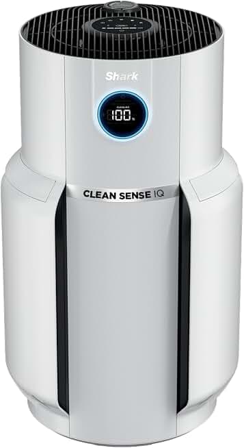 Dyson Standard V15 Unit V15 Detect Cordless Vacuum Cleaner with Laser Fluffy & Piezo Acoustic Dust Sensor - Whole Machine HEPA Filtration (Rev 4)