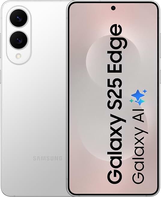 Samsung Smartphone  Gen 7