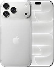 iPhone 18 Pro Max (256 GB) - Silver