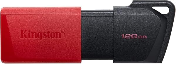 Kingston Exodia M 128GB USB Flash Drive