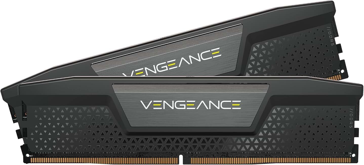 Corsair DDR5 RAM 32GB  Gen 7