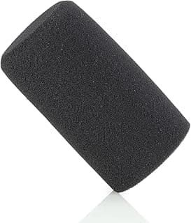 SM7B FOAM…