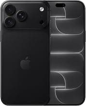 iPhone 18 Pro Max (256 GB) - Black