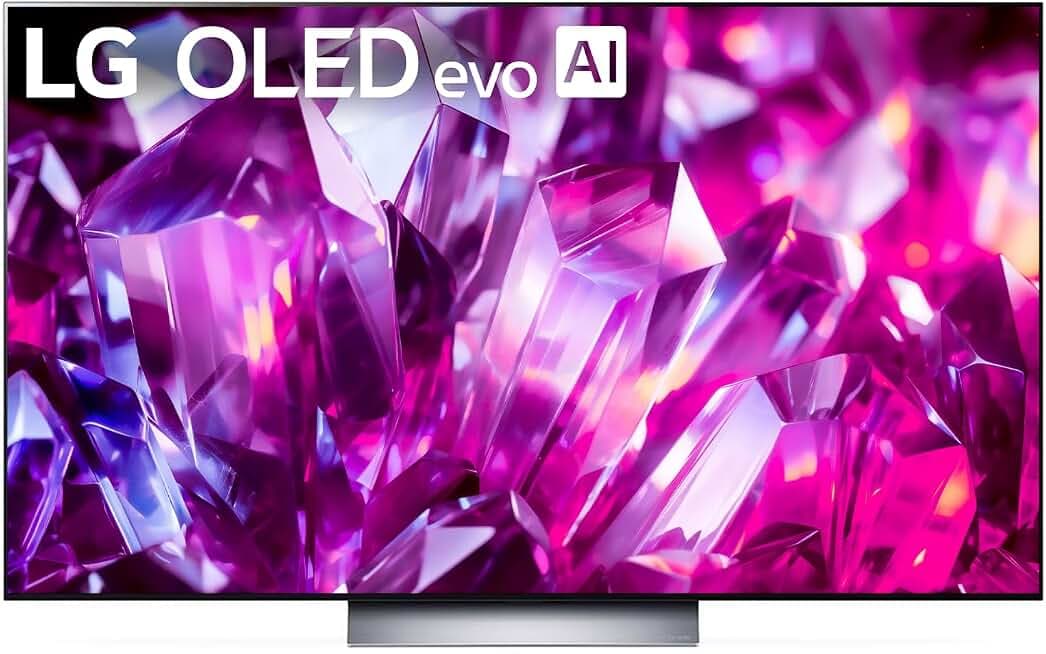 LG 32-inch Dual-Mode 4K/FHD UltraGear 32GS95UE Dual-Mode 32-inch 4K 240Hz & FHD 480Hz OLED Gaming Monitor - VESA DisplayHDR True Black 400 (Rev 4)
