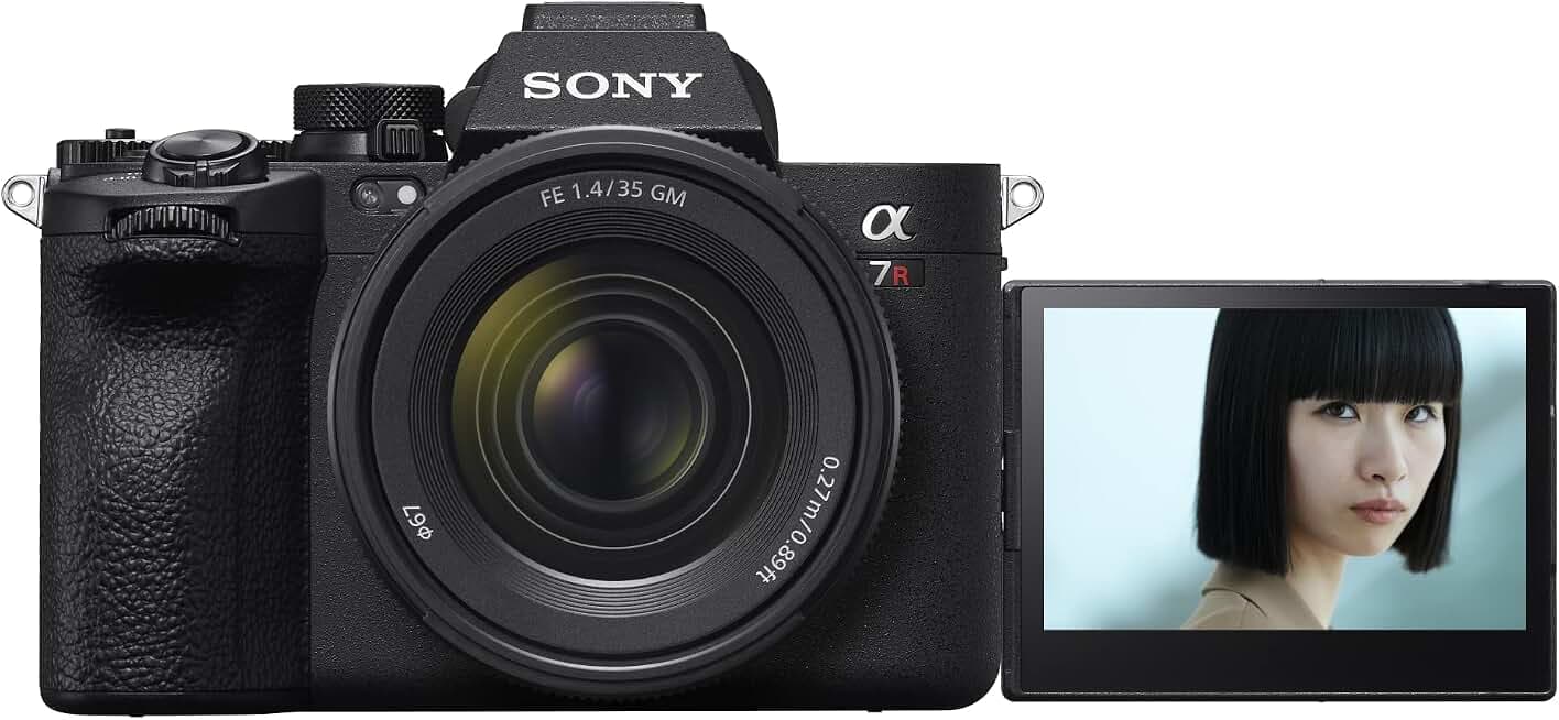 Sony Alpha 6700 APS-C Mirrorless Camera Body - Creator Special Edition (Ver 3)