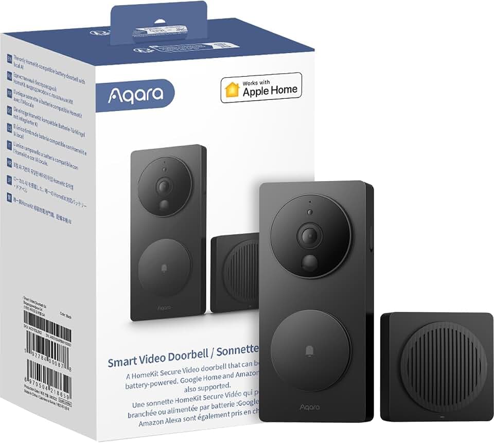 Wyze Security Camera Pro Gen 6