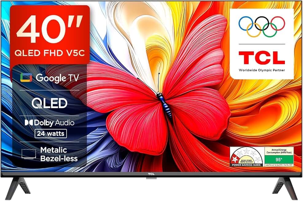 TCL 115 inch QM891G QD-Mini LED 5000 Nits Peak Brightness Google TV IMAX Enhanced - Pro AI Flagship (Rev 4)