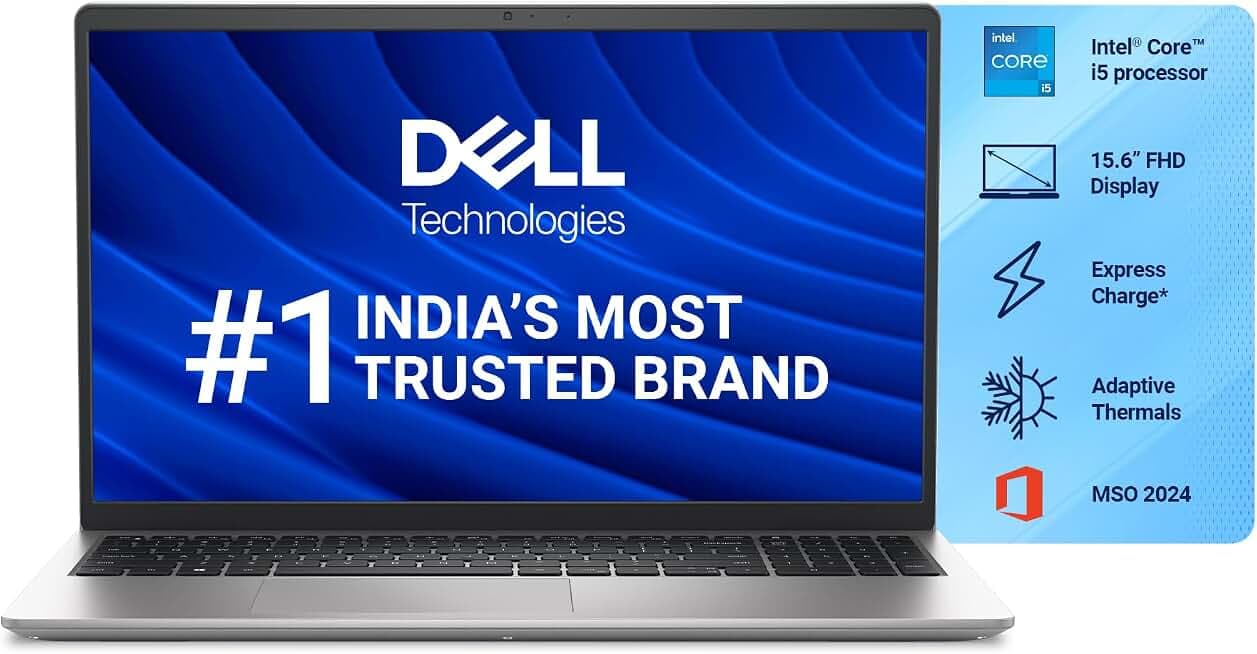 Dell Laptop Ultra Gen 6