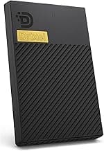 MAYUMI DRIXEL 1TB External Hard Disk for Laptop, PC, Mac & Mobile (OTG) | Free OTG Adapter Included – Works with Mobile Too