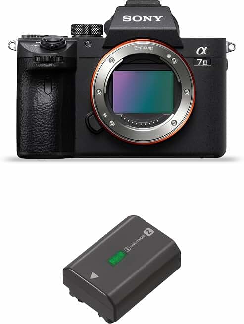 Sony Alpha 6700 APS-C Mirrorless Camera Body - Master Studio Production Kit (Ver 1)