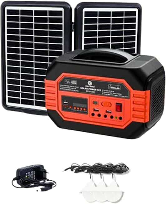 EcoFlow RIVER 2 Pro 768Wh Portable Power Station 800W X-Boost - Desktop Dock Station (Edition 2)