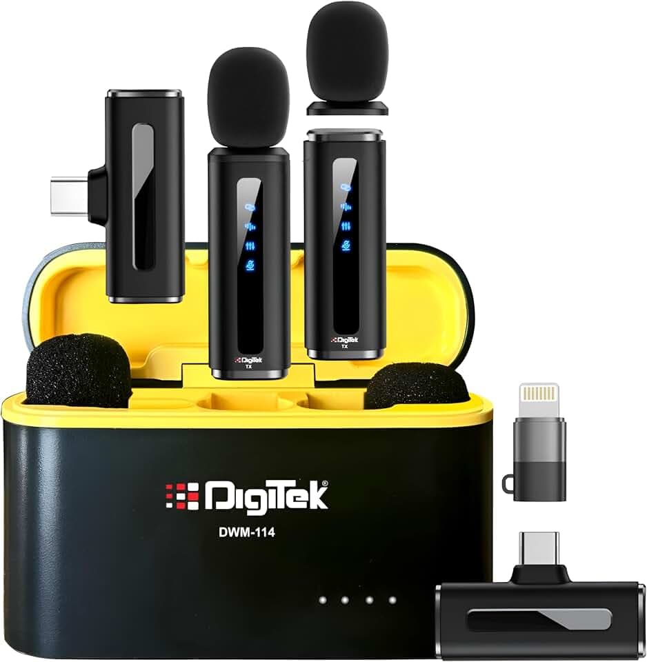 Rode PodMic USB Dynamic Broadcast Microphone - All-in-One Podcasting Pack (Ver 1)