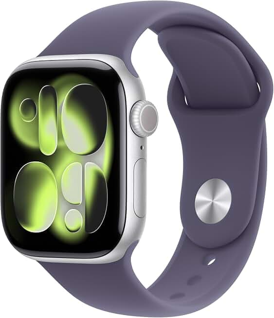 Apple Watch Ultra Ultra (4K 144Hz) - 2026 High-Performance Edition