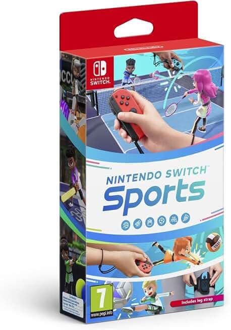 Nintendo Switch OLED Model with White Joy-Con 64GB (Pro Controller Bundle Rev 2)