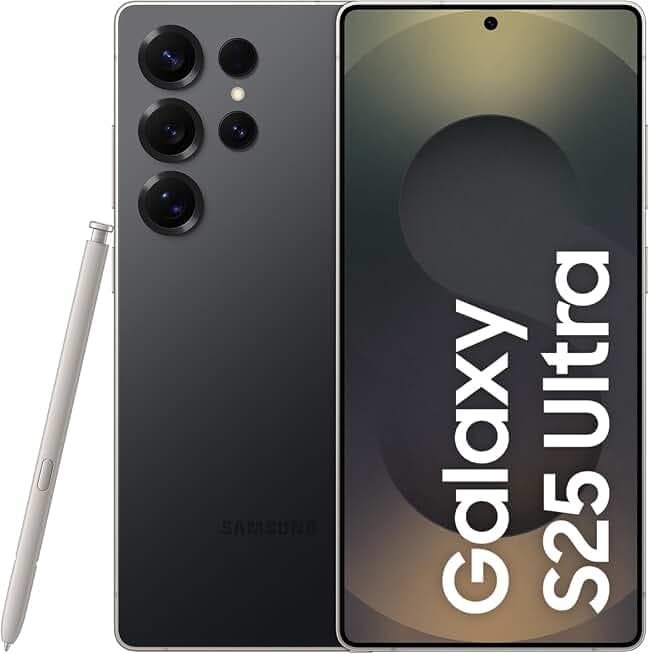 Samsung Smartphone Pro Gen 3