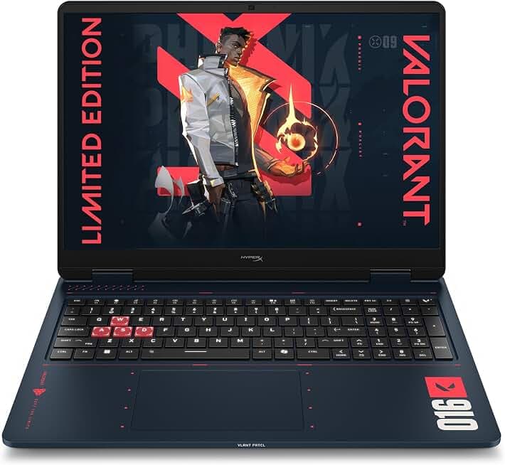 HP 16GB / 1TB RTX 4060 Omen Transcend 14 OLED 2.8K 120Hz Intel Core Ultra 9 185H RTX 4070 Lightweight - Shadow Black Aluminum (Rev 2)