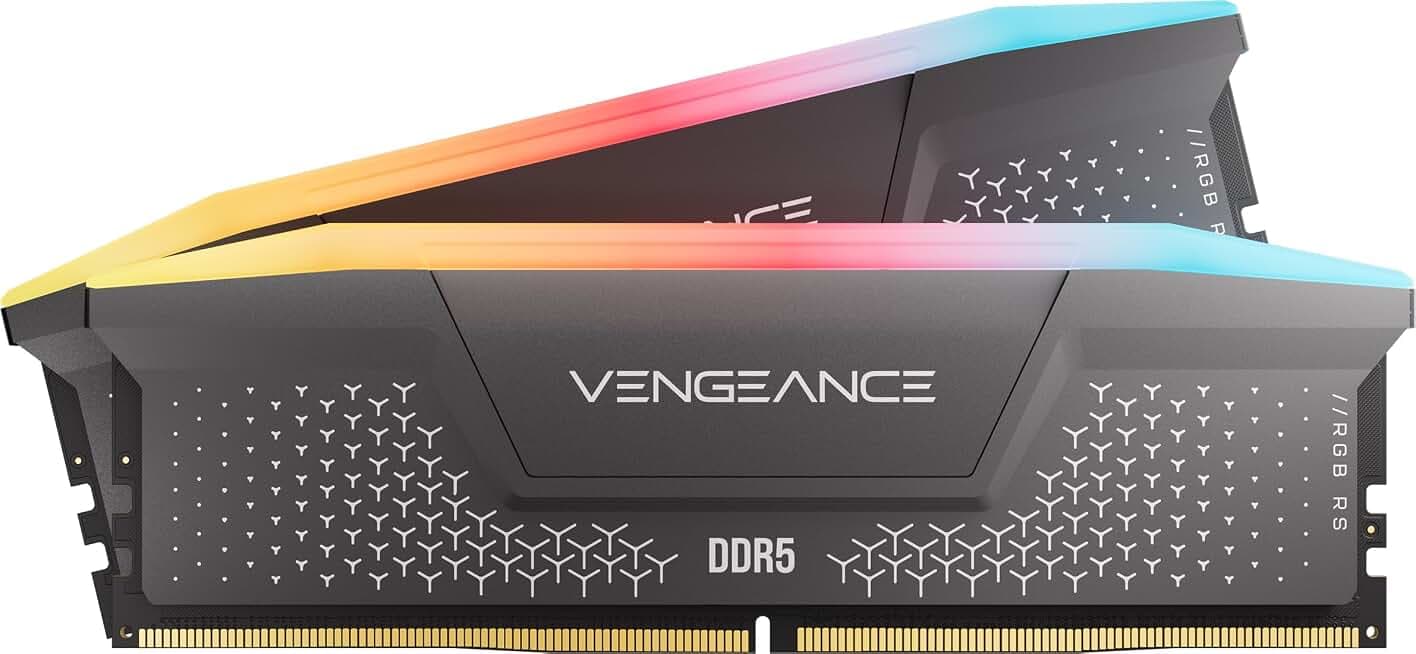 Corsair DDR5 RAM 32GB Pro Gen 8