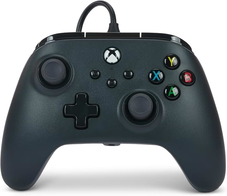 Microsoft Xbox Series X 1TB 4K 120FPS Gaming Console (512GB Standard Rev 1)