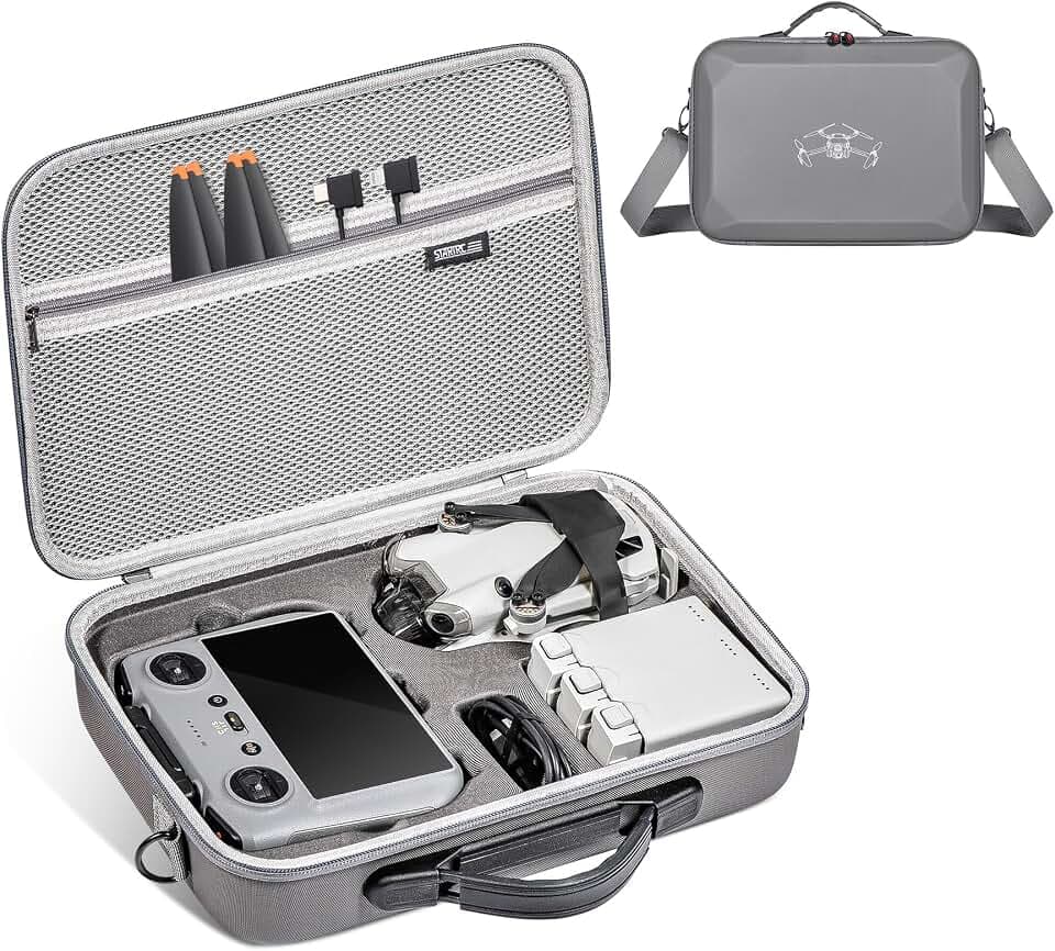 DJI Drone  Gen 8