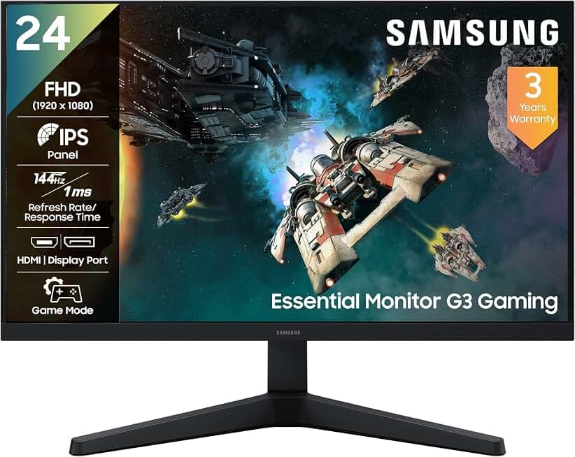 LG OLED Monitor Ultra Gen 5