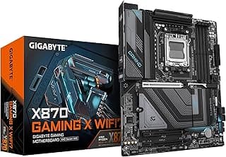 Gigabyte X870 Gaming X WIFI7